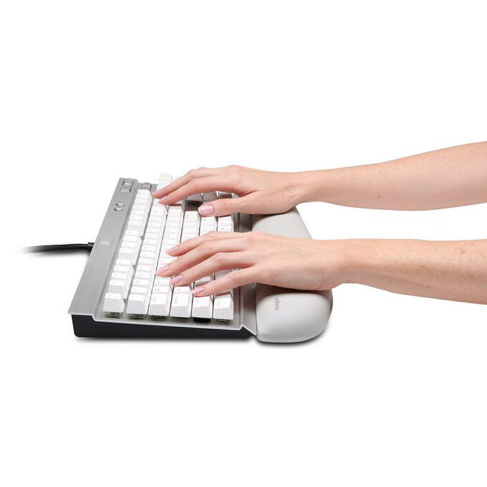 Acheter Kensington ErgoSoft pour claviers mécaniques et de jeux