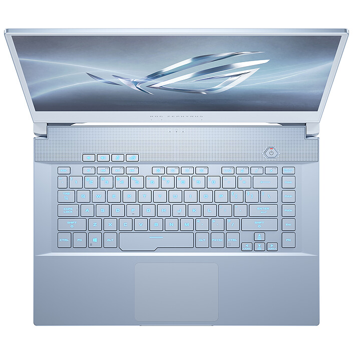 Avis ASUS ROG Zephyrus M GU532GU-AZ084T