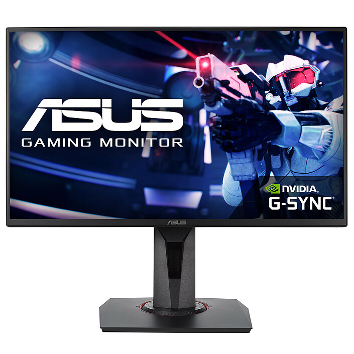 ASUS 24.5" LED - VG258Q