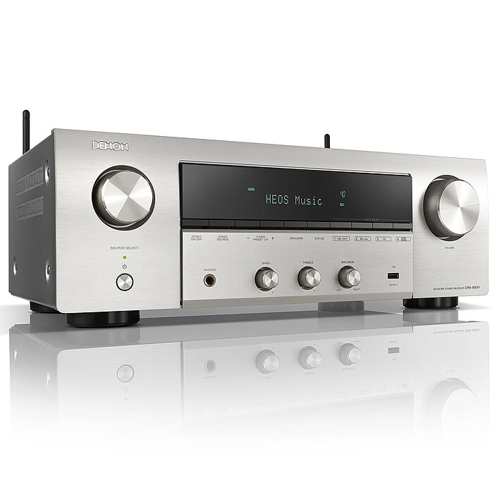 Home audio system