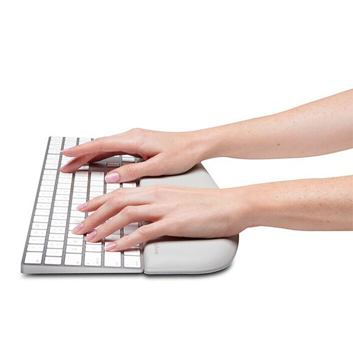 Buy Kensington ErgoSoft for thin keyboards