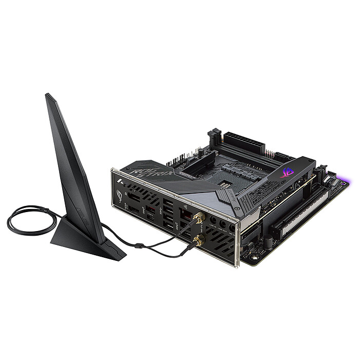 Buy ASUS ROG STRIX X570-I GAMING