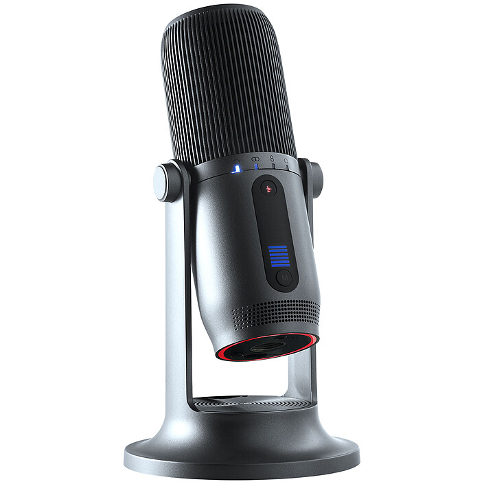 Thronmax MDRILL One (Gris)