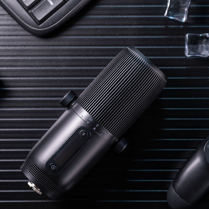 Thronmax MDRILL One (Gris) a bajo precio