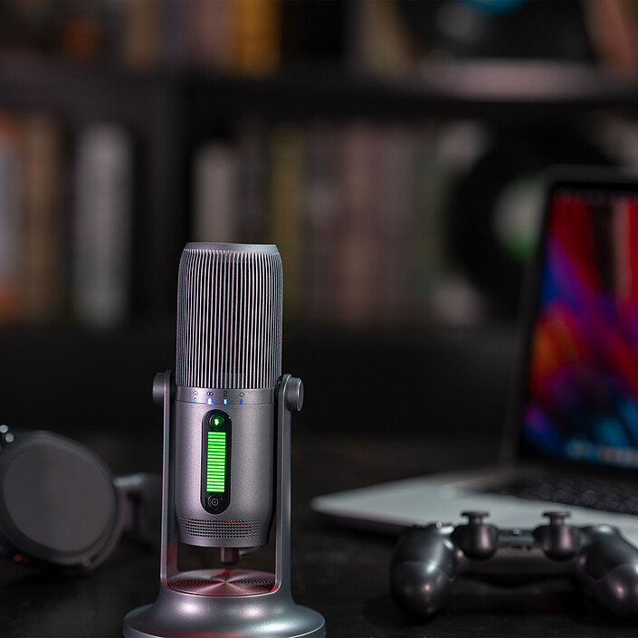 Comprar Thronmax MDRILL One (Gris)