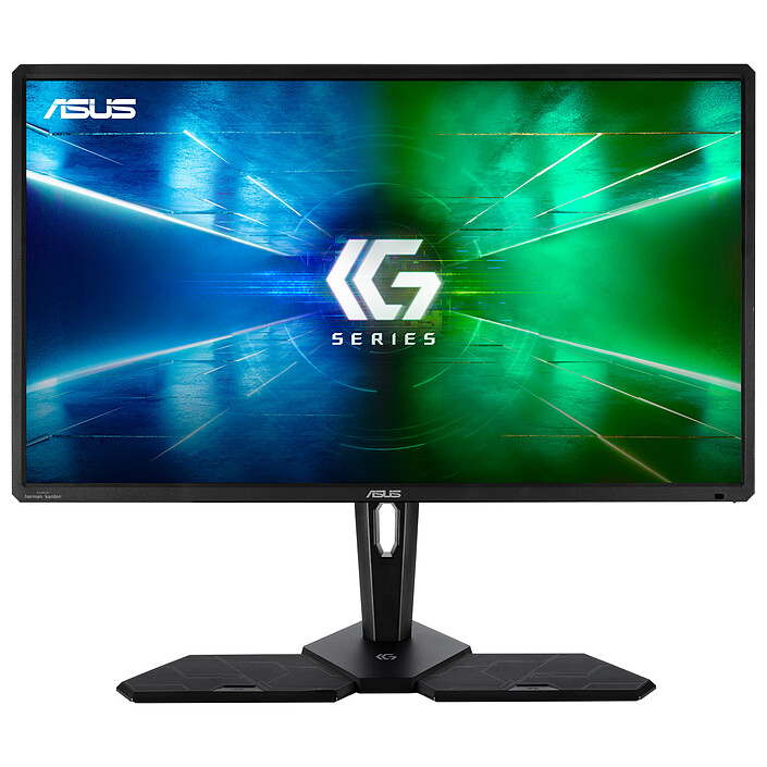 ASUS 32" LED - CG32UQ