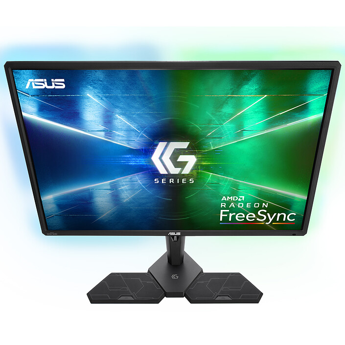 Acheter ASUS 32" LED - CG32UQ