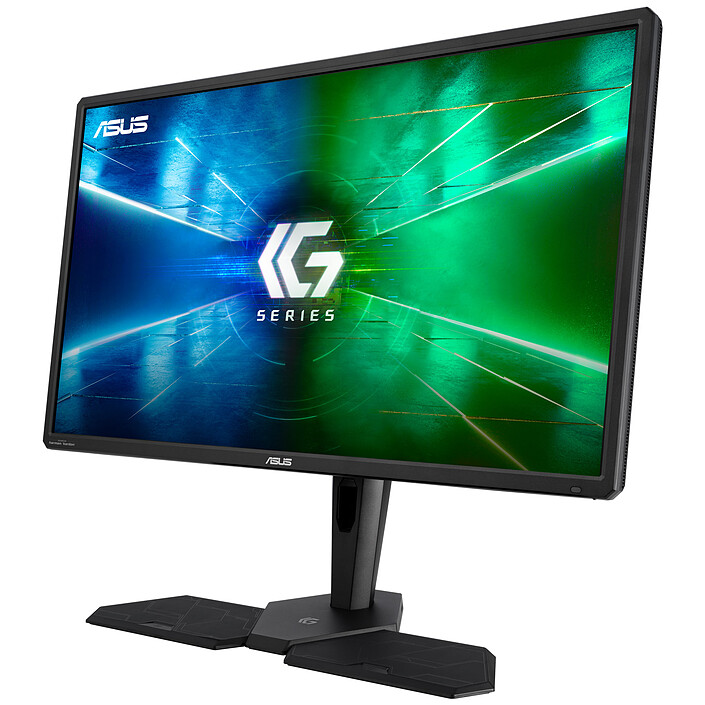 Avis ASUS 32" LED - CG32UQ