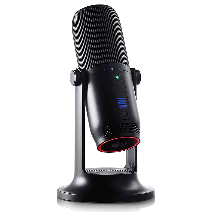 Thronmax MDRILL One (Nero)