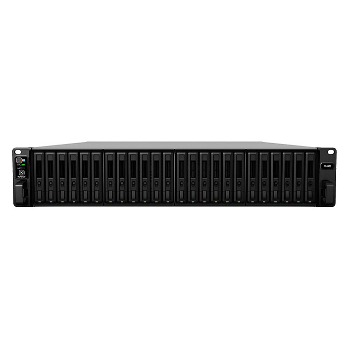 Synology FlashStation FS3400