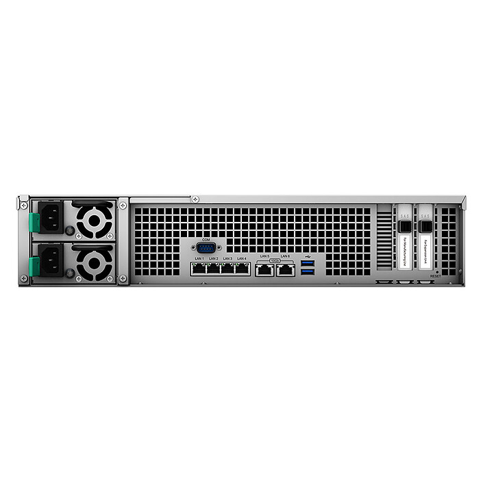 cheap Synology FlashStation FS3400
