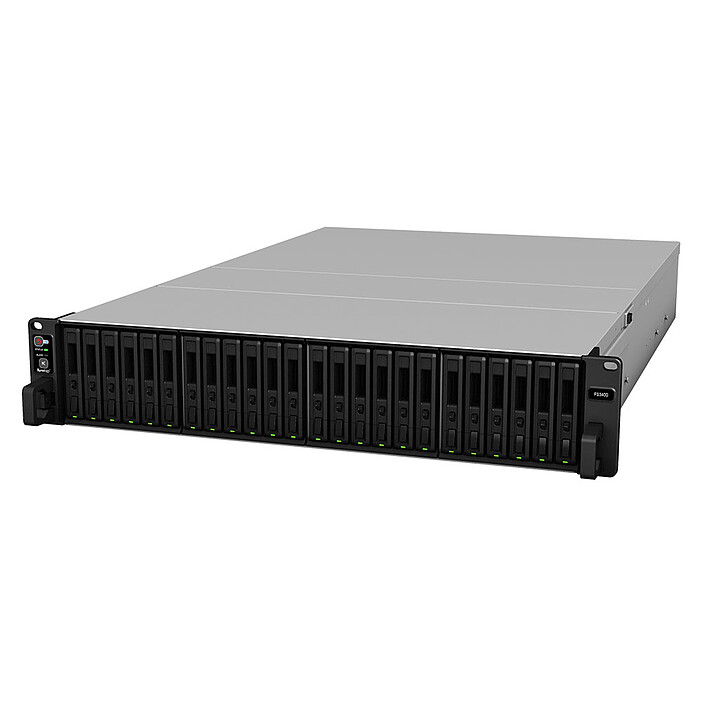 Buy Synology FlashStation FS3400