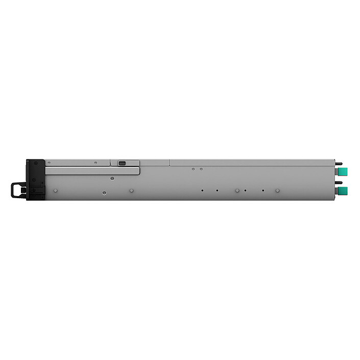 Review Synology FlashStation FS3400