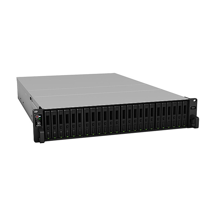 NAS server