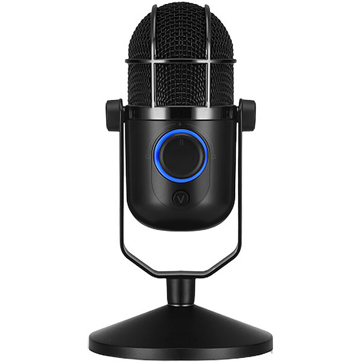 Thronmax MDRILL Dome (Noir)