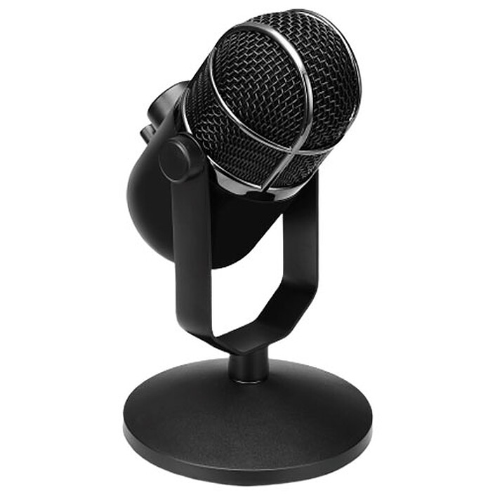Microphone