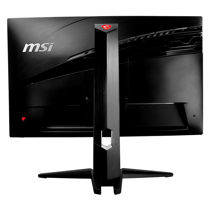 MSI 27" LED - Optix MAG271CQP pas cher