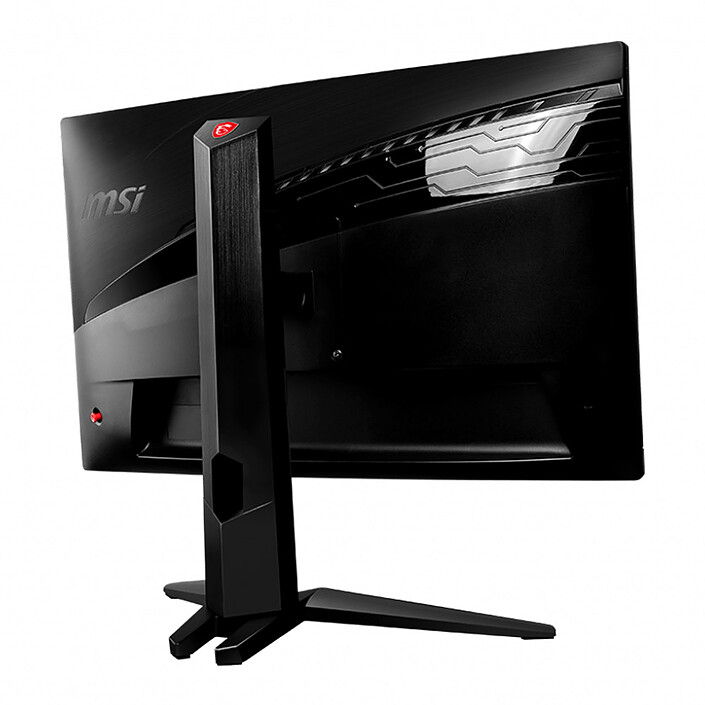 Acheter MSI 27" LED - Optix MAG271CQP