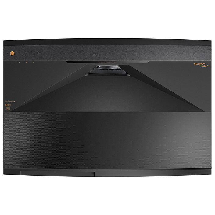 Acheter Optoma UHZ65UST