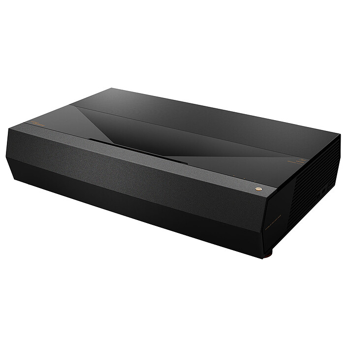 Avis Optoma UHZ65UST