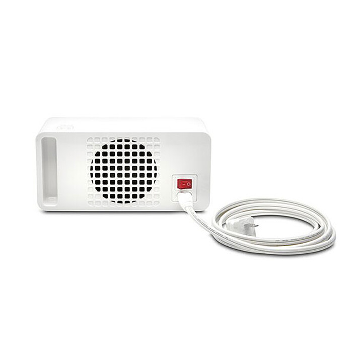 Acheter Kensington radiateur en céramique WarmView