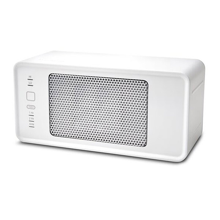 Avis Kensington radiateur en céramique WarmView