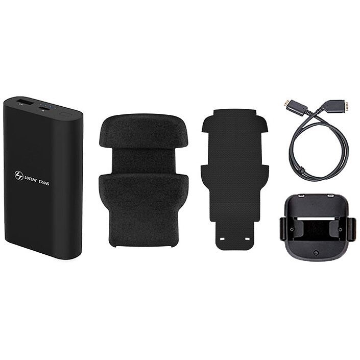 HTC VIVE Cosmos Wireless Adaptator Attachment Kit