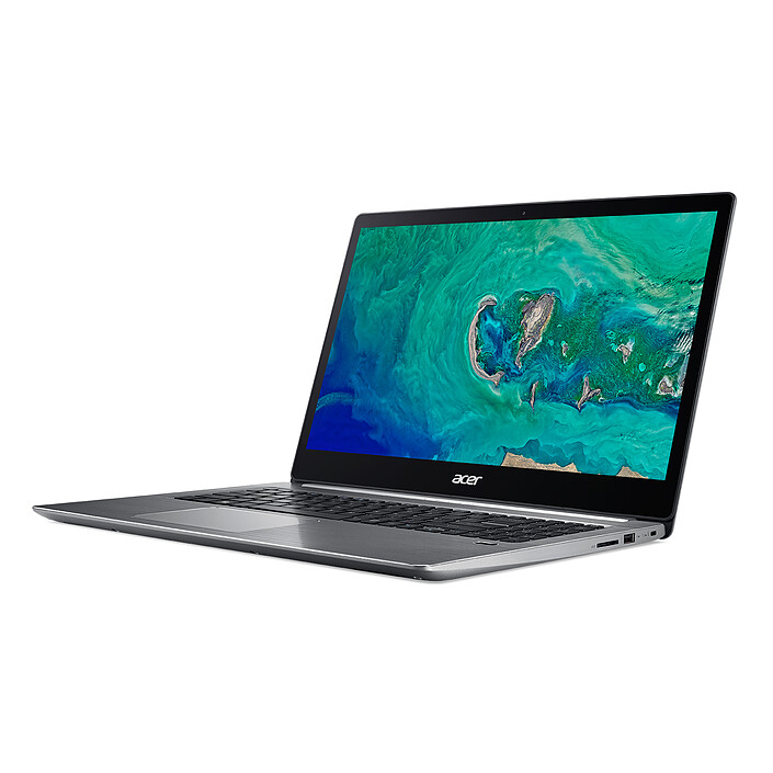 Opiniones sobre ACER SWIFT 3 SF315-41-R69U