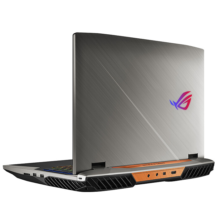 ASUS ROG Griffin GZ755GXR-EV015T pas cher