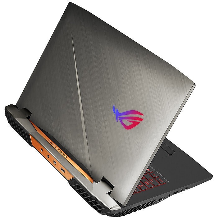 Acheter ASUS ROG Griffin GZ755GXR-EV015T