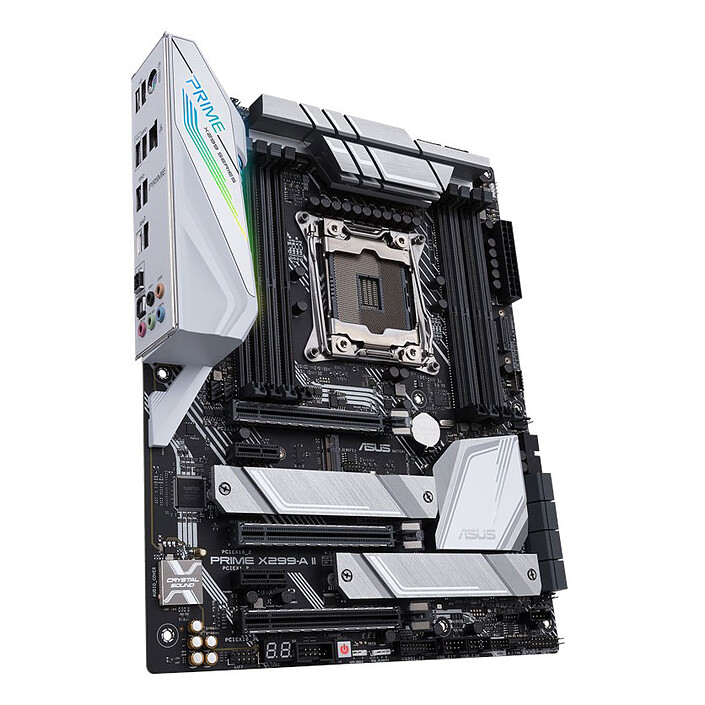 ASUS PRIME X299-A II pas cher