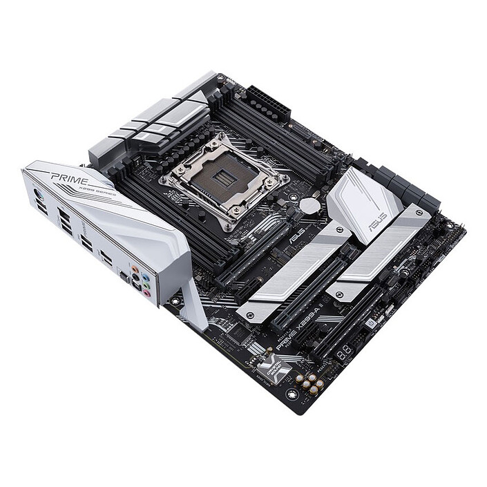Acheter ASUS PRIME X299-A II