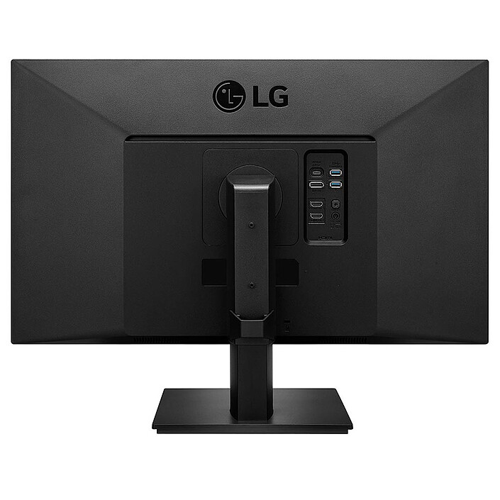 LG 27" LED - 27UK670-B pas cher