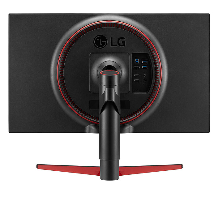 LG 27" LED - 27GL850-B pas cher