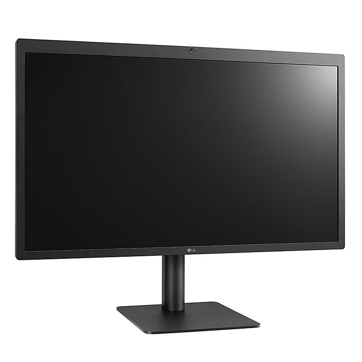 Review LG 27" LED - 27MD5KL-B