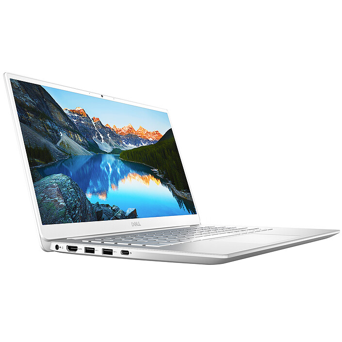 Dell Inspiron 14 5490 (DK5MC)