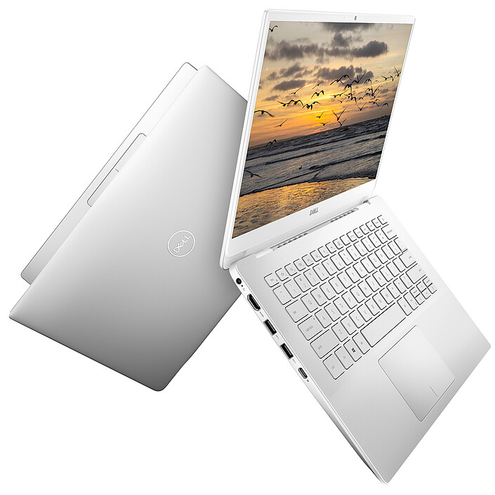 Avis Dell Inspiron 14 5490 (DK5MC)