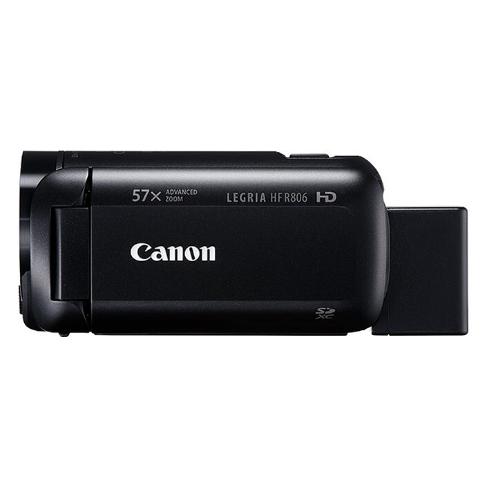 Acheter Canon LEGRIA HF R806