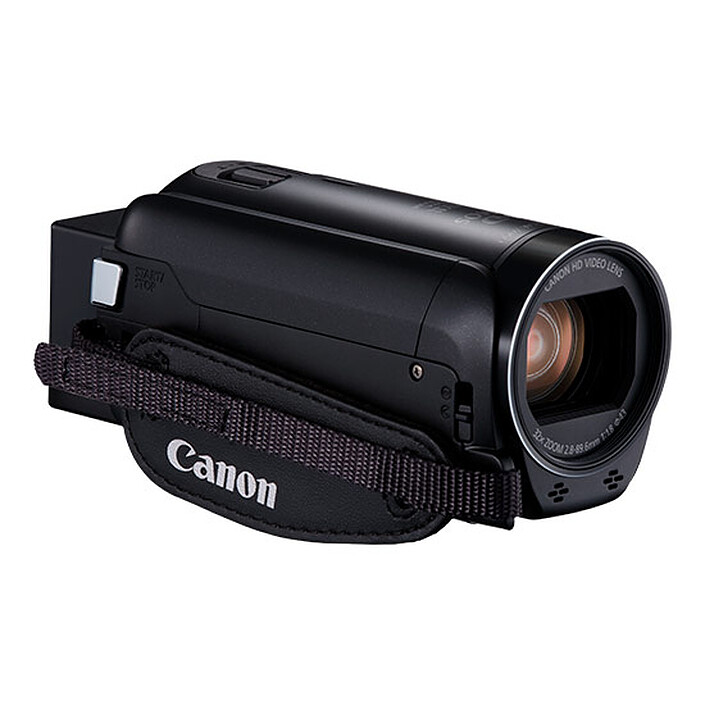 Avis Canon LEGRIA HF R806