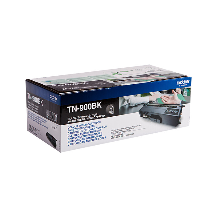 Toner imprimante