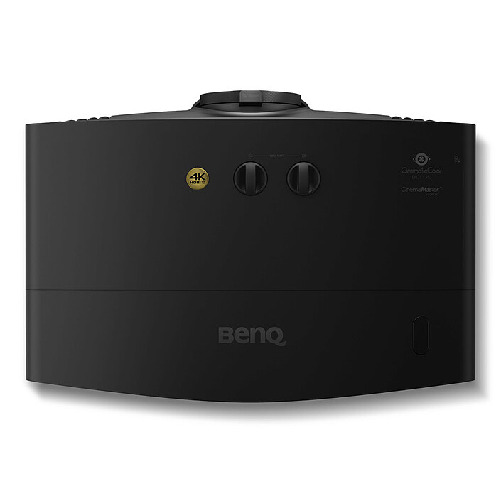 Acheter BenQ W5700 + Google Chromecast Ultra
