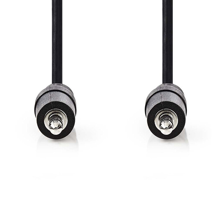 Cable de audio Jack