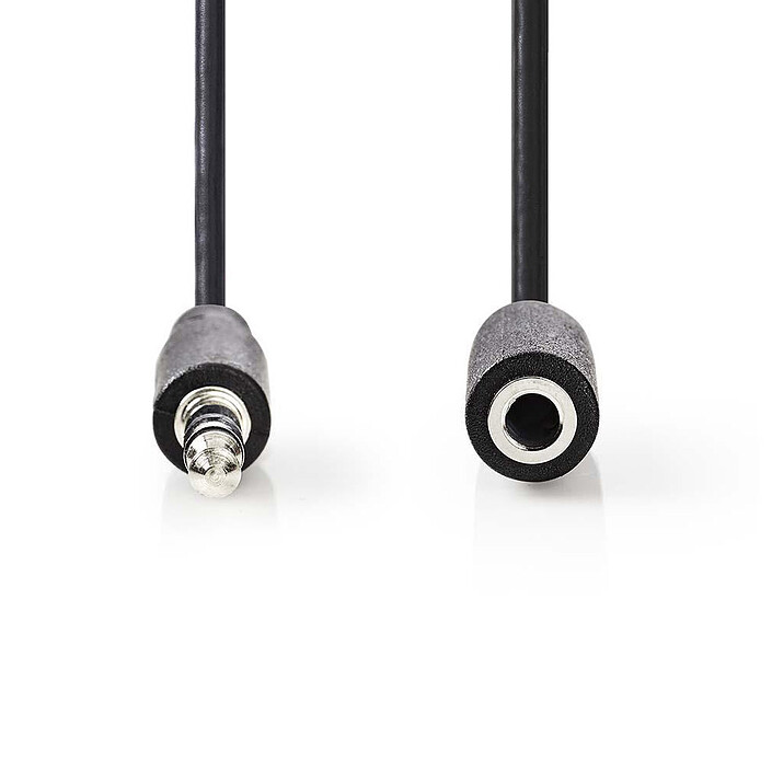 Cable de audio Jack
