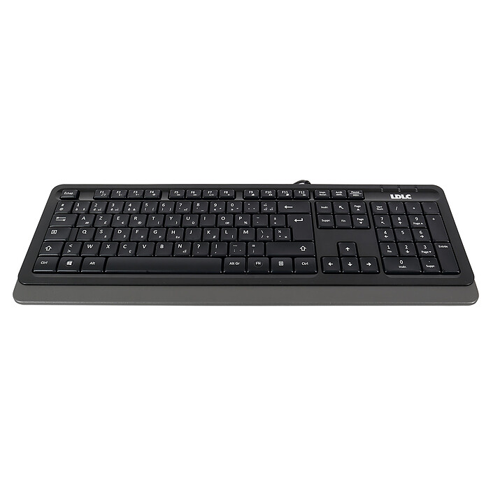 LDLC AZERTY+