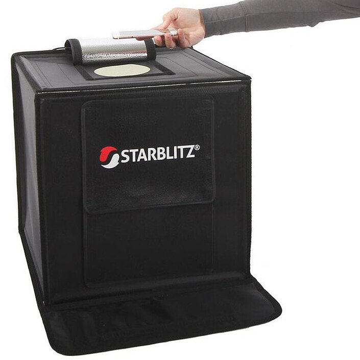 Starblitz SSCUBE40 pas cher