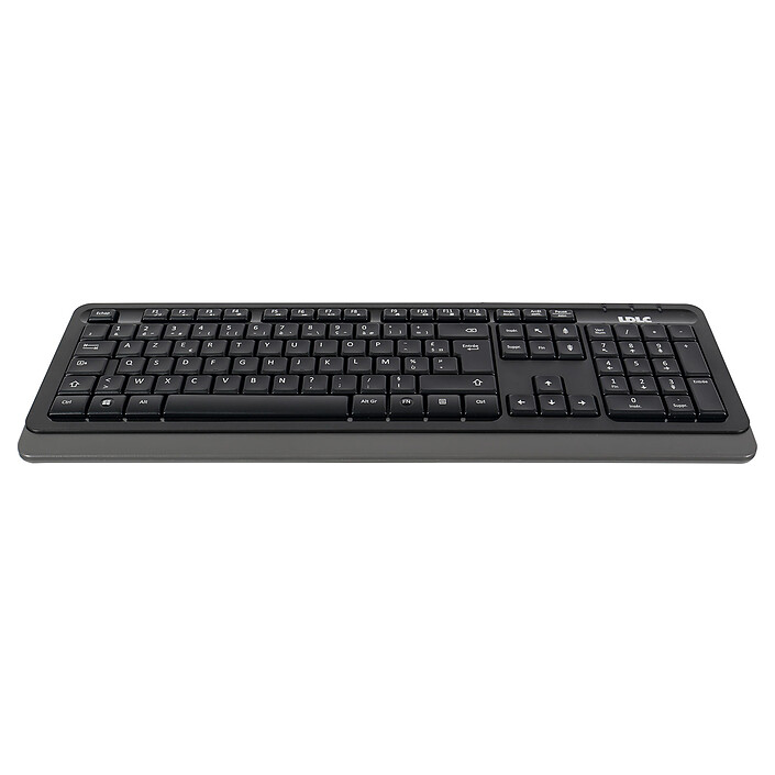 LDLC BW10 (AZERTY, Français)