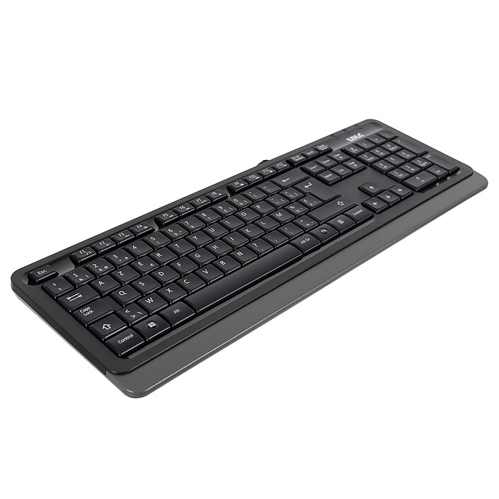 Clavier PC