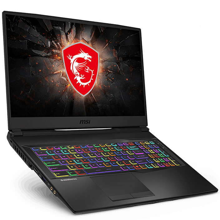 MSI GL75 9SGK-1227FR