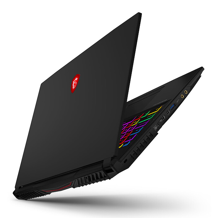 Acheter MSI GL75 9SGK-1227FR