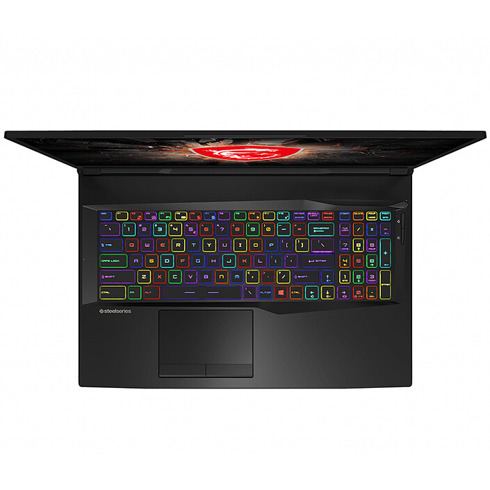 Avis MSI GL75 9SGK-1227FR